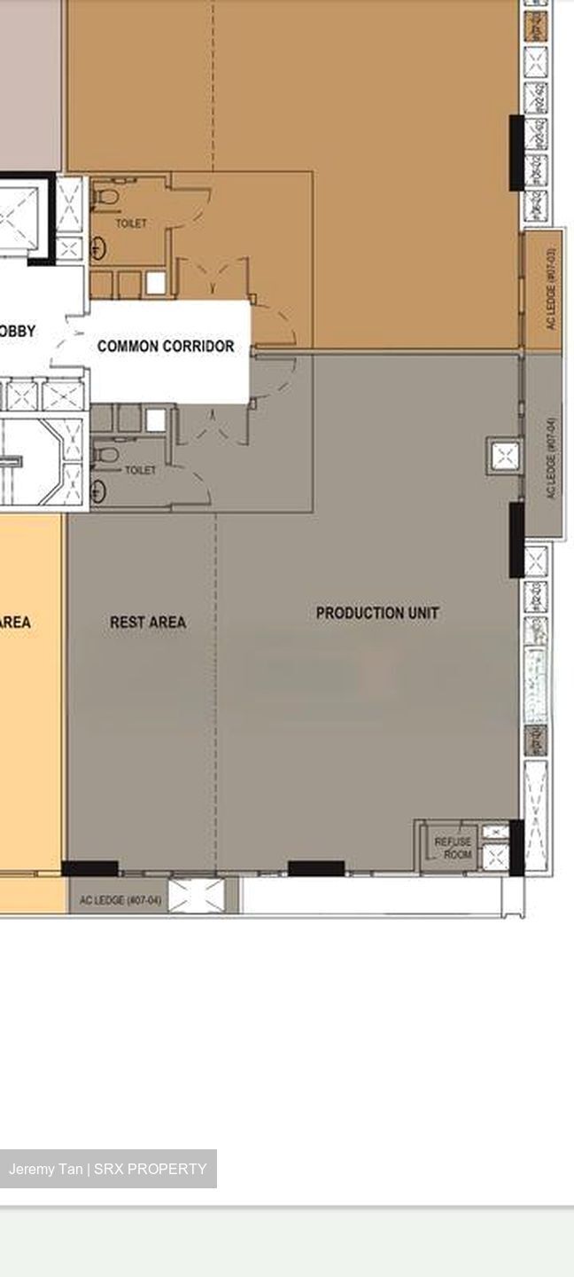 Tai Kim Industrial Estate (D19), Factory #487086541